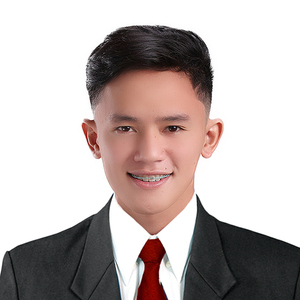 Joseph Evan Lew Gillana