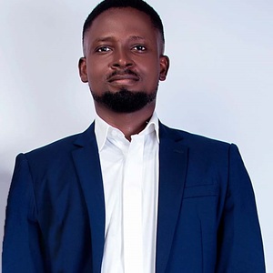 Joshua Oluwatobi Adeniji