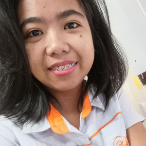 Katherine Minnie Don