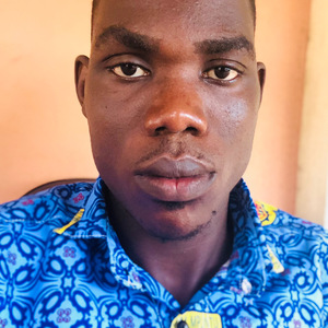 Godfred Ehwikwaw