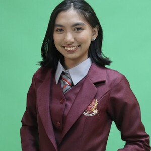 Syla Nicole M. Miranda