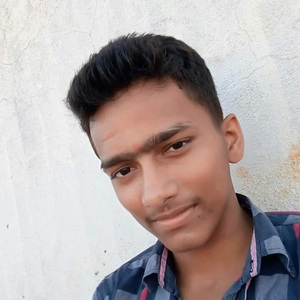 Rajesh