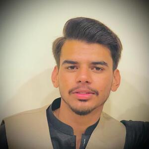 Nabeel Ahmed Kiyani