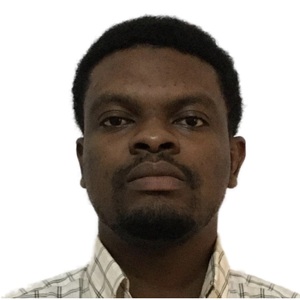 Makafui Atimpo