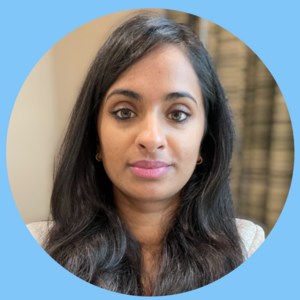 Deepa Nair