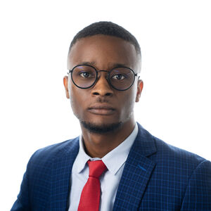 Fikayomi Odewabi