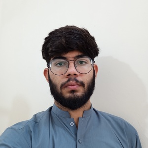 Muhammad Hashir