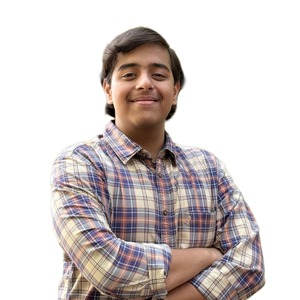 Vedant Modak