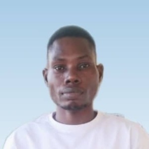 Gideon Eyiah Quayson