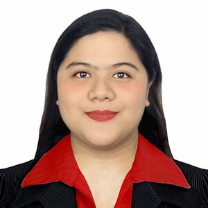 Mae Colleen De La Vega