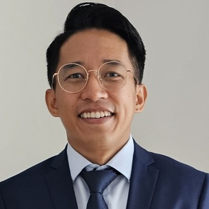 Lou Hansel Gonzales