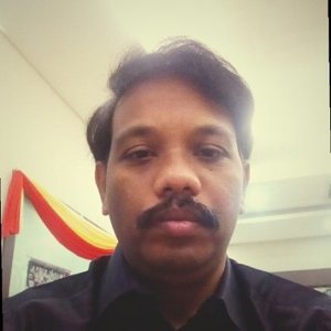 Sridhar Seshan