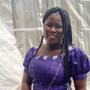Adeyemi Olaoluwa