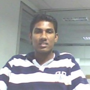 Charitha Jayasekara