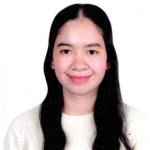 Blessie Marie G. Ferrer