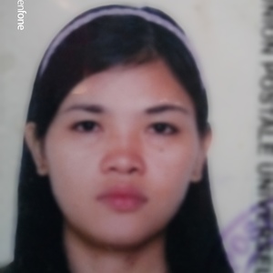 Christine M. Aban