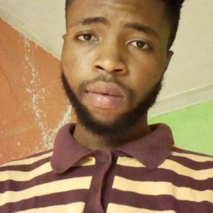 Olaoluwa Olasunkanmi