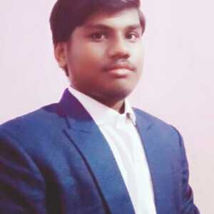 Adarsh Shrawan Kumar Yadav