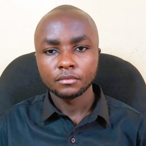Alex Mwangi Njoroge