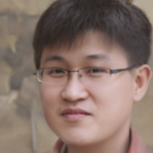 Zhong Wang