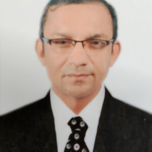 Giridhar Shambu Bhandary