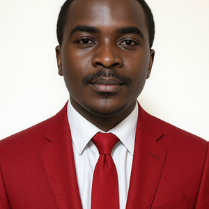 Ravin Makambo Andongo