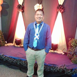 Edilberto D. Lucot Jr