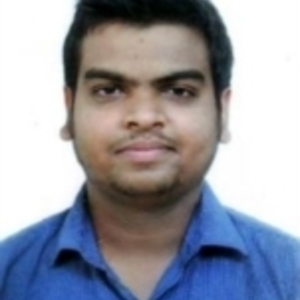 Bhavesh Kumar