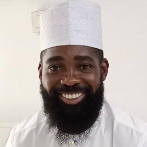 Rabiu Bello