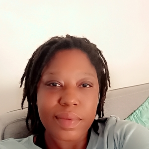 Keonia Patterson