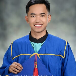 Rochlem Omar Mandawan