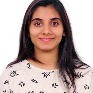 Ashna Kothari