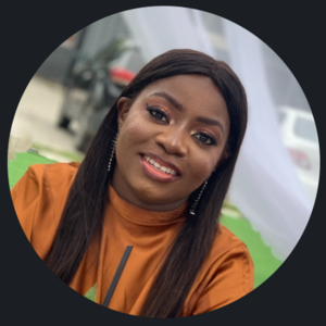 Bethel Nwagwu