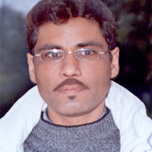 Sandeep Sharma