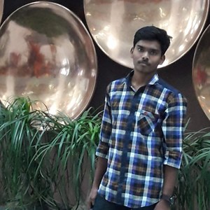 Vishwajith V