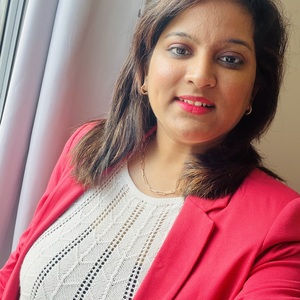 Alekhya Lakkineni