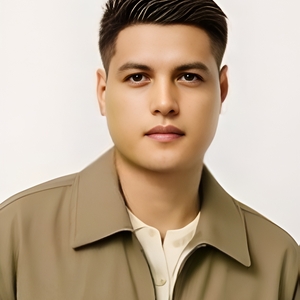 Marvin Mateo