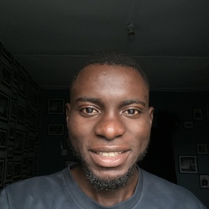 Saheed Olaoye