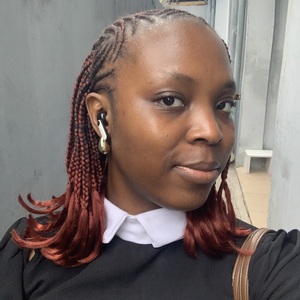 Opakunle, Deborah Oluwatobi