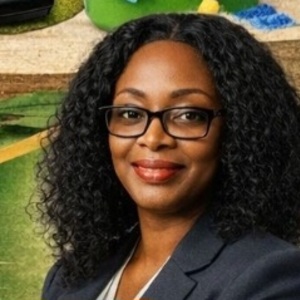 Elaipu Cynthia Odaudu