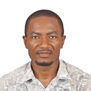 Egbu Chijioke John
