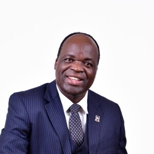 Prosper Nyongesa