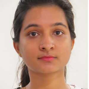 Preenusha Shyamnith