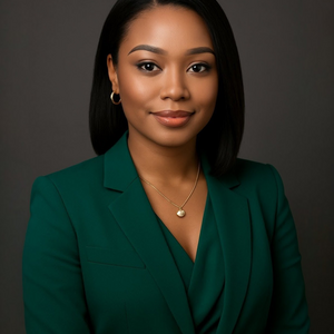 Iheanyichukwu Olivia Somtochukwu.