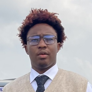 Omale Collins Anyebe