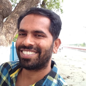 Shiva Kumar