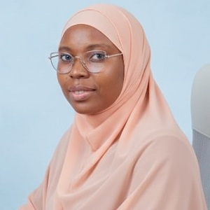 Aminah Onukwru