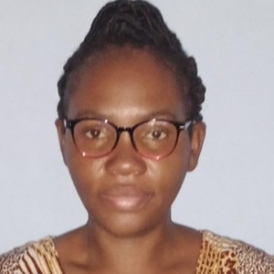 Catherine Wanjiru