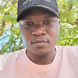 Byron Katsande