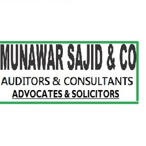 Munawar  Sajid & Co.